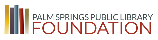 Palm Springs Public Library Foundation PSPLF